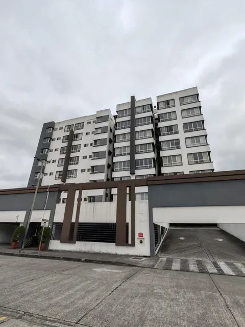Venta Departamento - Urb. Ceibos Point - 2 Dorm. - Ascensor - Garaje (W. L), Guayas — imagen 3