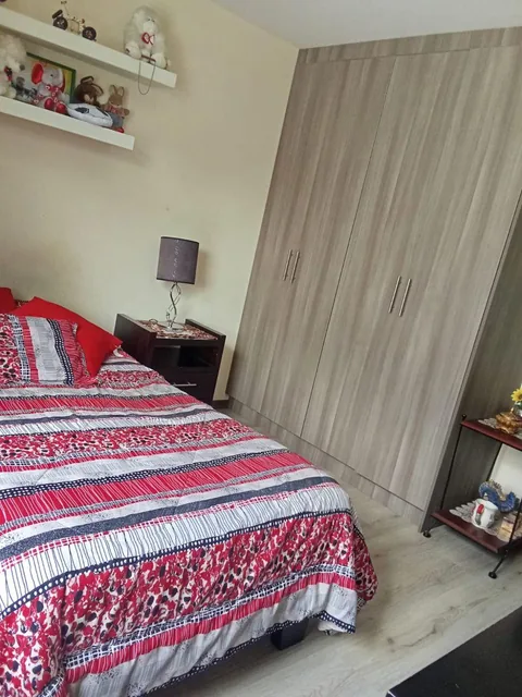 Departamento de 3 Habitaciones en El Centro de Conocoto Edificio Aurora — imagen 3