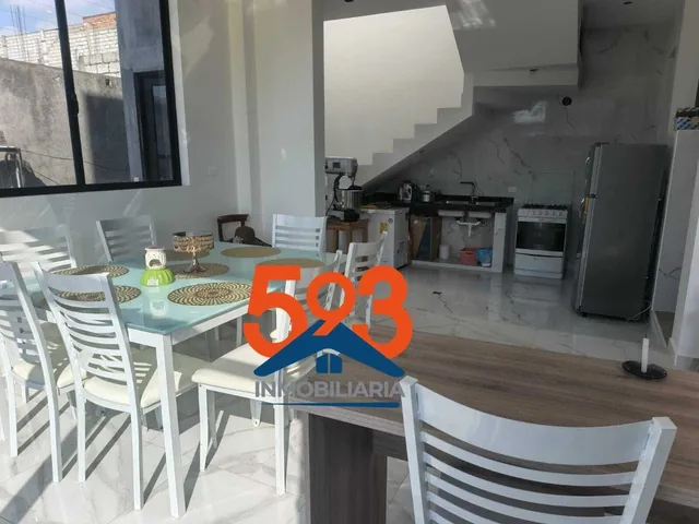 Casa de Venta en Latacunga, Cotopaxi — imagen 5
