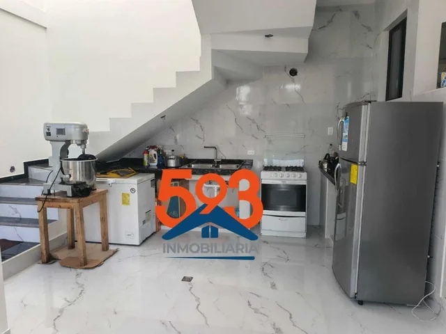 Casa de Venta en Latacunga, Cotopaxi — imagen 4