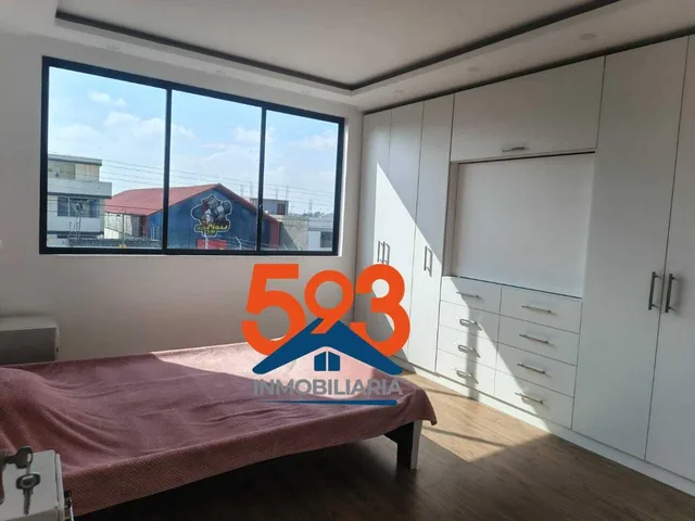 Casa de Venta en Latacunga, Cotopaxi — imagen 3