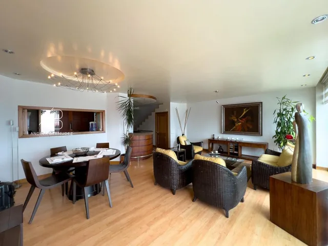 Venta Casa Vista Grande - Miravalle — imagen 4