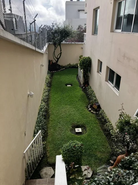 Cumbayá - Vista Grande, Departamento Duplex de 340 m² en Venta — imagen 5