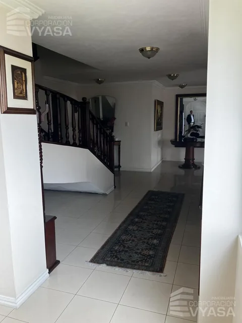 Cumbayá - Vista Grande, Departamento Duplex de 340 m² en Venta — imagen 4