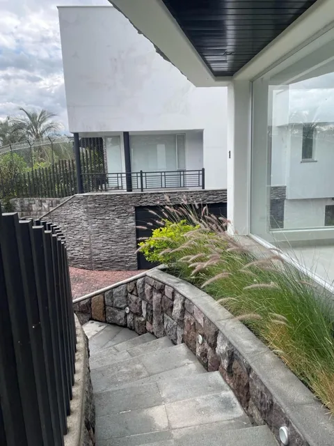 Casa en Cumbayá — imagen 5