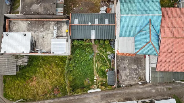 Terreno de Venta en Guncay, Azuay — imagen 5