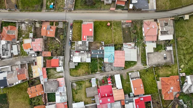 Terreno de Venta en Guncay, Azuay — imagen 4