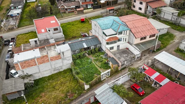 Terreno de Venta en Guncay, Azuay — imagen 2