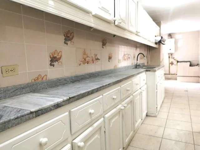 Departamento en Venta Sector La Carolina 107 m² Confortable y Seguro — imagen 2