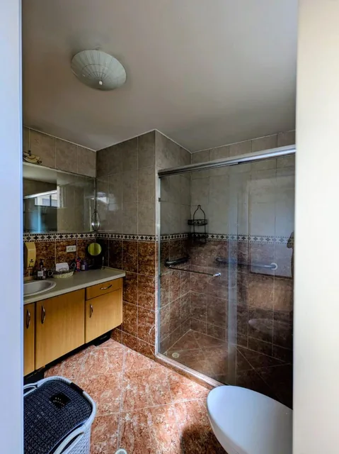Departamento de 120 m² con 3 Dorm. en Venta Sector 12 de Octubre - La Floresta — imagen 4