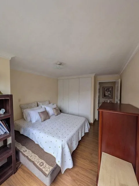 Departamento de 120 m² con 3 Dorm. en Venta Sector 12 de Octubre - La Floresta — imagen 3