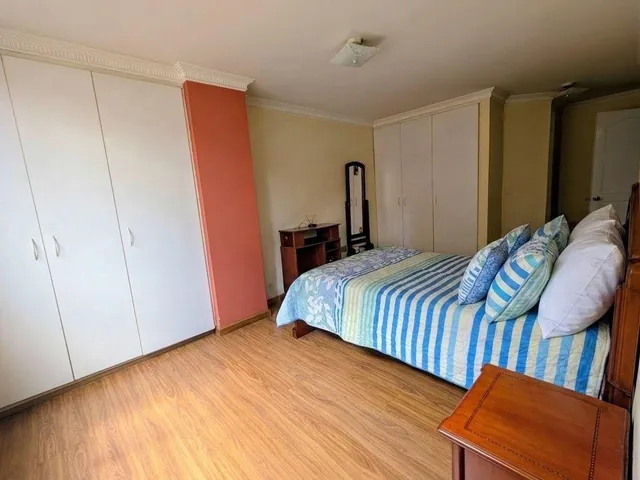 Departamento de 120 m² con 3 Dorm. en Venta Sector 12 de Octubre - La Floresta — imagen 2