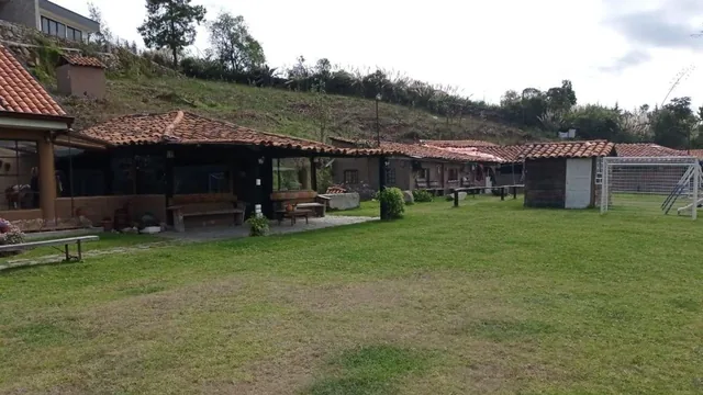 Terreno con Uso de Suelo Industrial, a Escasos Minutos de La Autopista Cuenca - Azogues — imagen 2