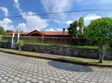 Casa Una Planta en Venta 5 D Valle de Los Chillos, sangolqui — imagen 4