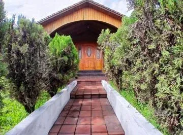 Casa Una Planta en Venta 5 D Valle de Los Chillos, sangolqui — imagen 3