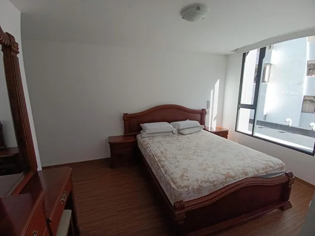 En Venta Departamento 2 Dorm. 2 Baños El Batan - Quito — imagen 2