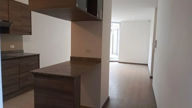 Venta Departamento Sector Los Laureles — imagen 5