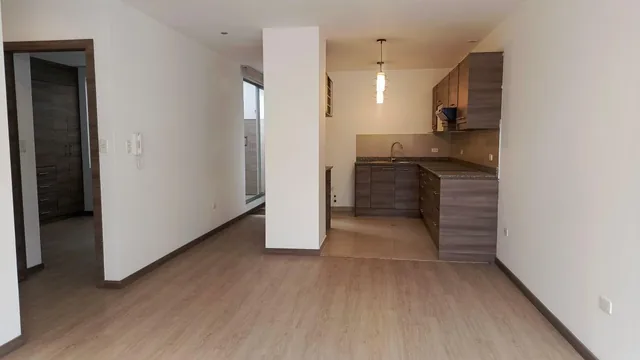 Venta Departamento Sector Los Laureles — imagen 3