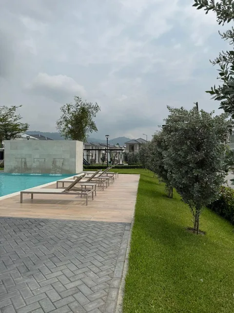 7160. Urb. Alba del Bosque - Via a La Costa Km 18, Vendo Casa de Estreno 3 Dorm., $224.000. Guayas — imagen 3