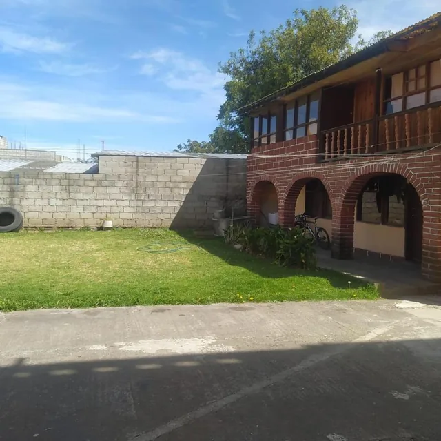 Venta Casa Rentera - en Pifo — imagen 5