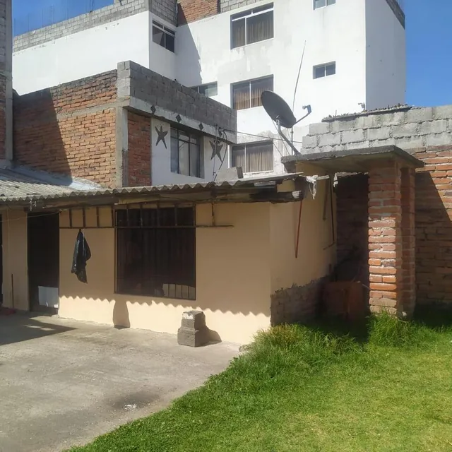 Venta Casa Rentera - en Pifo — imagen 4