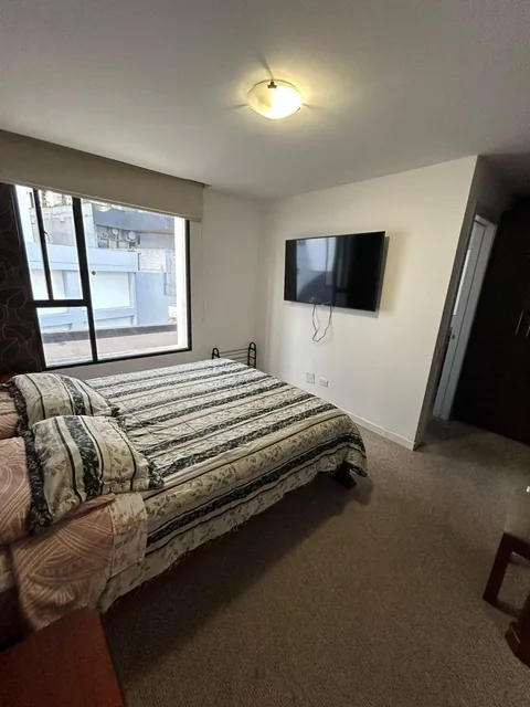 Vendo Departamento de Dos Habitaciones en El Sector del Batan — imagen 5