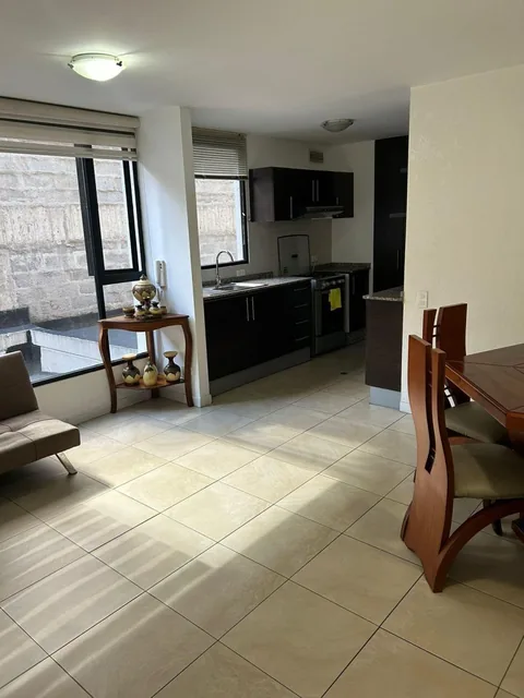 Vendo Departamento de Dos Habitaciones en El Sector del Batan — imagen 3