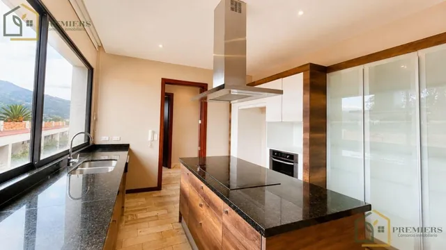 Venta de Departamento en Cumbayá — imagen 3