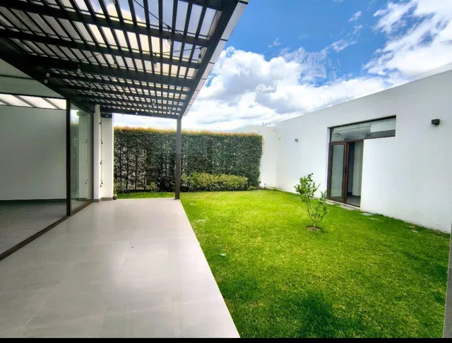 Casa de Venta Norberto Salazar, Santa Rosa, Tumbaco — imagen 4