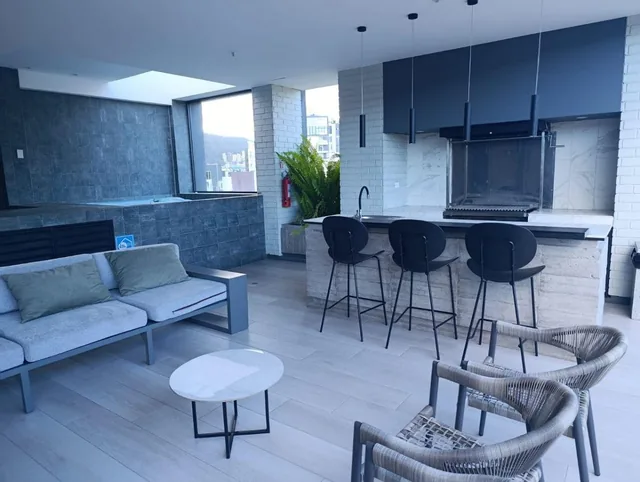 Estudio de Venta en La República del Salvador — imagen 3