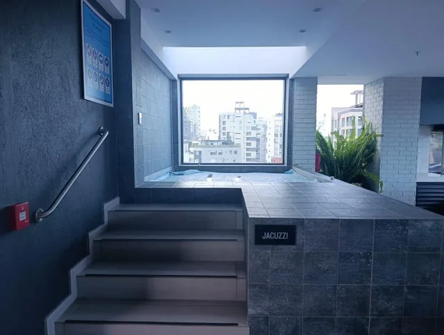 Estudio de Venta en La República del Salvador — imagen 2