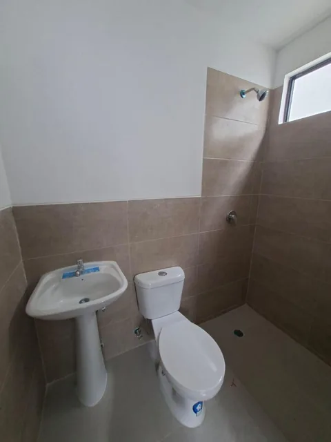 Casa de Estreno en Venta | Urb. Narcisa Club Etapa 2 | 3 Dorm. 3 Baños (Wy), Guayas — imagen 3