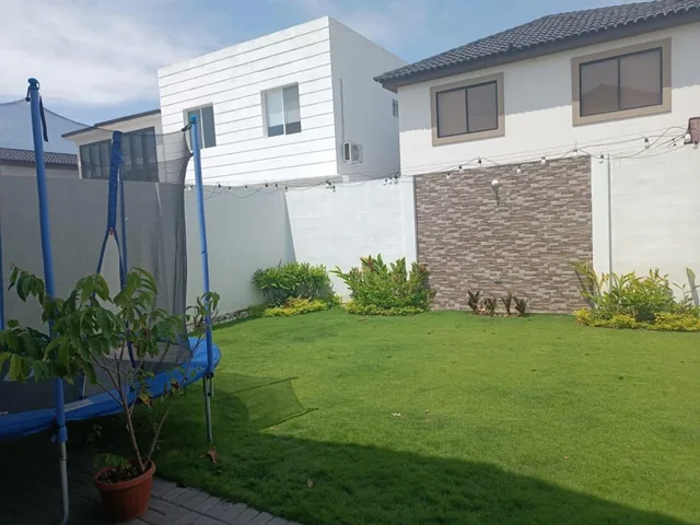 Urb. Isla Celeste - Etapa Estribor en Venta, Guayas — imagen 4