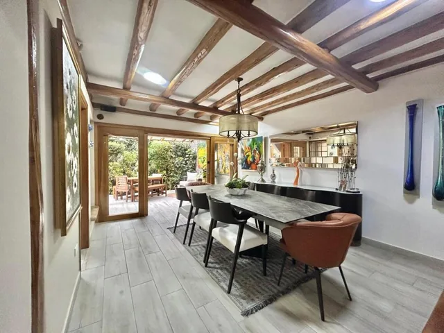 Mcl Venta Casa - 3 Dorm. - Estudio - Sala de Estar - Tumbaco — imagen 4