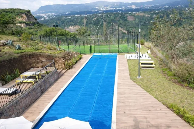 Terreno en Venta en Tumbaco en Rumikuna con Vista — imagen 5