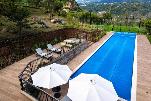 Terreno en Venta en Tumbaco en Rumikuna con Vista — imagen 4