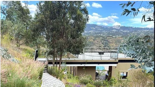 Terreno en Venta en Tumbaco en Rumikuna con Vista — imagen 2