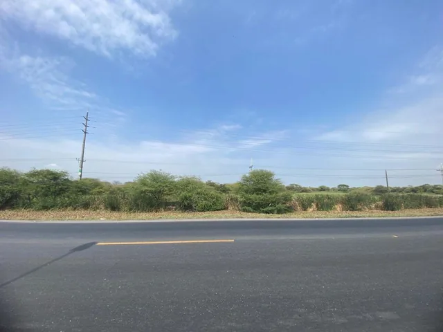 Macrolote Industrial en Venta en El Km 14 Vía Durán Tambo A. Berrobes - A. Marín, Guayas — imagen 2