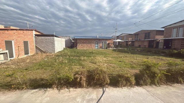 Terreno Esquinero 133 m² - Ciudad Yasuni Machala, El Oro — imagen 5