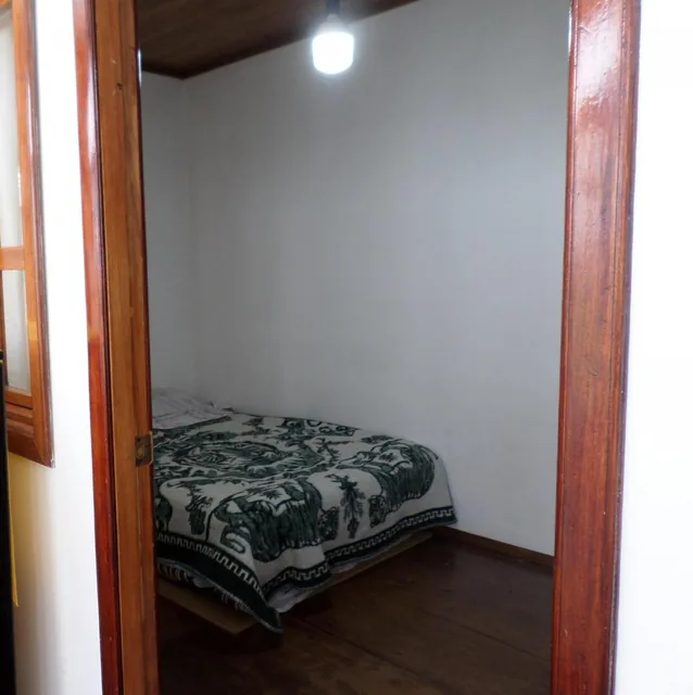 Vendo Terreno 1188 m², con Vivienda, Sector Gualó, Llano Chico — imagen 5