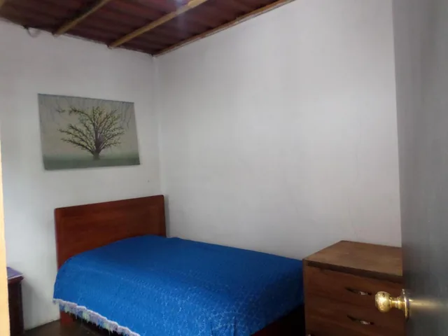 Vendo Terreno 1188 m², con Vivienda, Sector Gualó, Llano Chico — imagen 4
