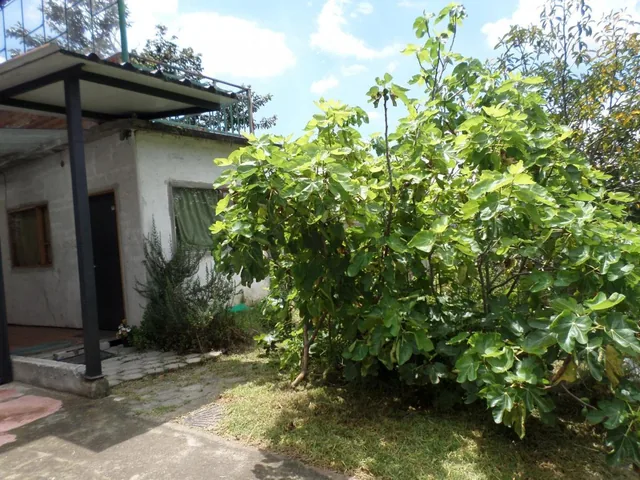Vendo Terreno 1188 m², con Vivienda, Sector Gualó, Llano Chico — imagen 3