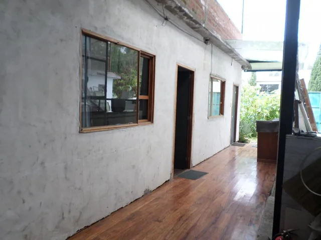 Vendo Terreno 1188 m², con Vivienda, Sector Gualó, Llano Chico — imagen 2