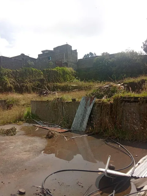Propiedad Comercial Sector Obrero Quiteño, La Argelia — imagen 5