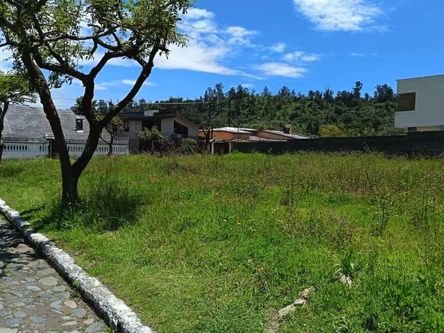 Venta Terreno 719 m. en Urbanización Los Chillos — imagen 5