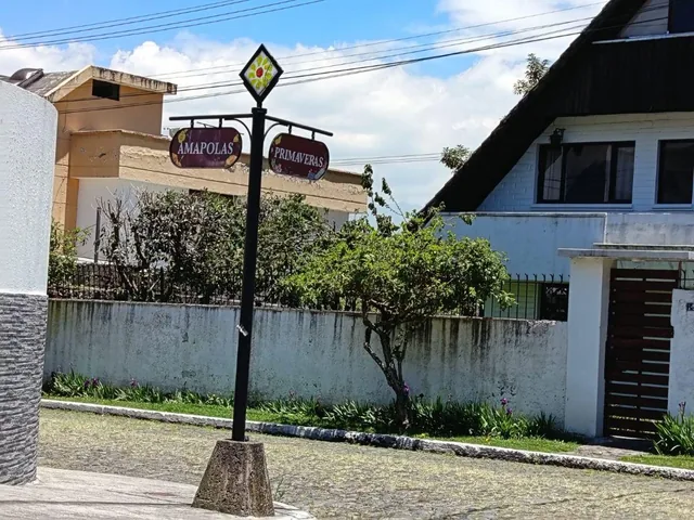 Venta Terreno 719 m. en Urbanización Los Chillos — imagen 4