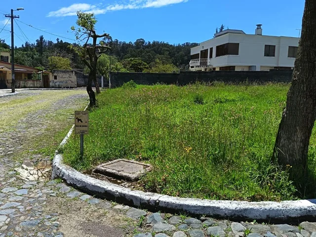 Venta Terreno 719 m. en Urbanización Los Chillos — imagen 3