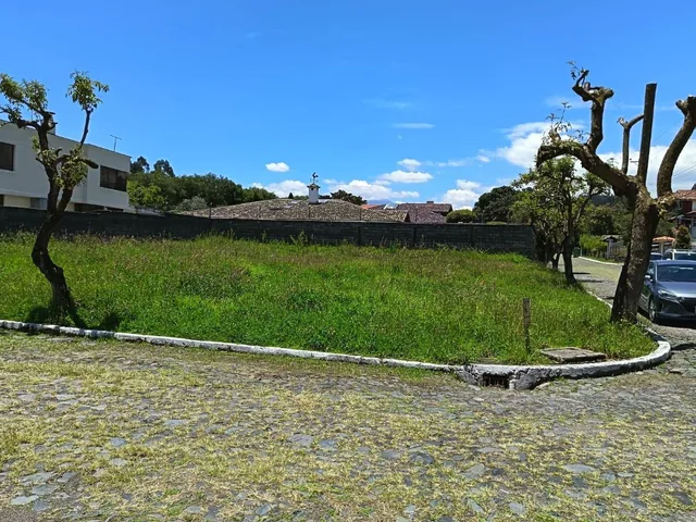 Venta Terreno 719 m. en Urbanización Los Chillos — imagen 2