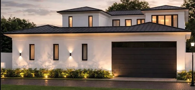 En Venta Casa de Estreno, 600 m² en Samborondon Km 9, Urbanización Parques de Batán, 4 Dorm., Guayas — imagen 4