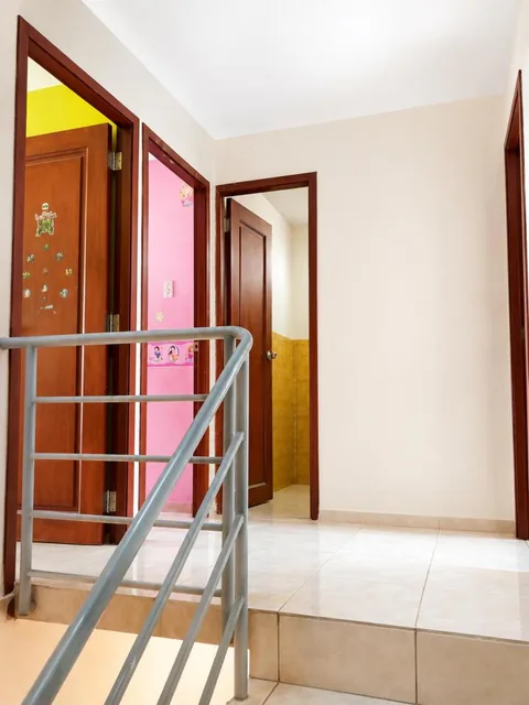 Casa de 3 Habitaciones con Poco Uso | Victoria del Río, Mucho Lote 2 | Seguridad y Áreas Sociales, Guayas — imagen 5